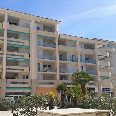 Les Pins Bleus Apartment Juan-les-Pins Exterior foto